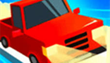 Test Drive Unlimited - Fun & Run 3D Game