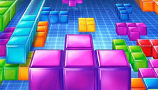 Tetris 3D Master