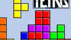 Tetris game