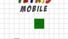 Tetris Mobile