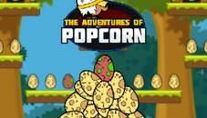 The Adventures of Popcorn