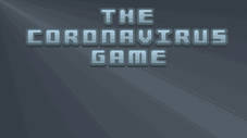 The coronavirus game