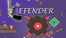 THE DEFENDER