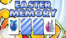 The Easter Memory