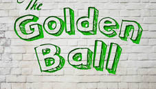 THE GOLDEN BALL