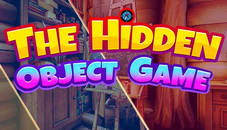 The Hidden Objects Game