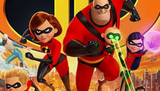 The Incredibles