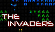 The Invaders