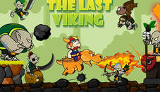 The Last Viking