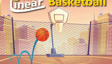 The Linear Basketball