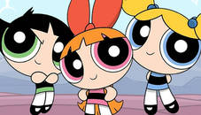 The Powerpuff Girls Differences