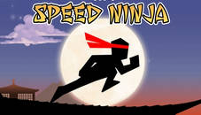 The Speed Ninja