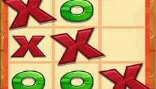 Tic Tac Toe lite