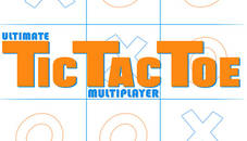 Tic Tac Toe Multiplayer