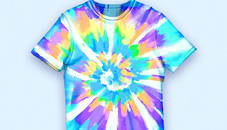 Tie Dye