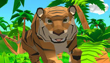 Tiger Simulator 3D