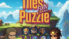 Tiles Puzzle Fun