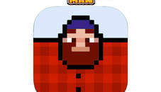 Timberman