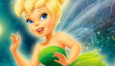 Tinkerbell Jigsaw Puzzle Collection