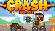 Tiny Fighters Crash