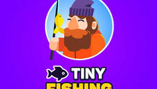 Tiny Fishing