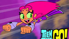 Titans GO Joyride