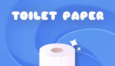 Toilet Paper The Game