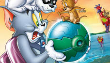 Tom and Jerry Match3