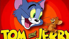 Tom & Jerry:Runner