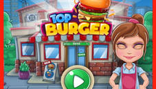 top burger master