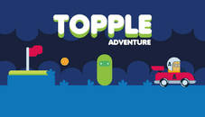 Topple Adventure