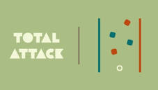 Total Attack Game