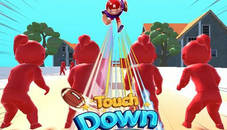 TouchDown Master Glory