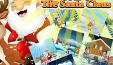 Tour of The Santa Claus