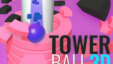 Tower Ball 3D