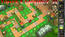 Tower Defence 3D