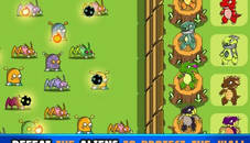 Tower Defense: Dragon Merge