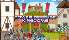 Tower Defense Kingdoms