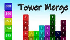 Tower Merge