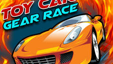 Toy Car Gear Race