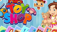 Toy Shop Jigsaw Puzzle