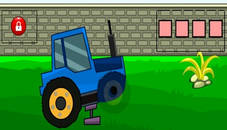 Tractor Escape 2