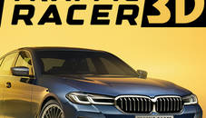 TRAFFIC RACER 3D