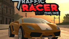 Traffic Racer Pro Online