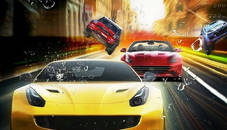 Traffic Xtreme : Car Racing Game 2020