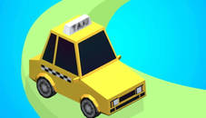 Transport Run Puzzle Game