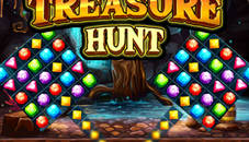 Treasure Hunt