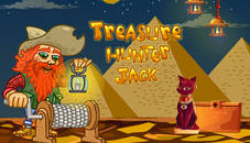 Treasure Hunter Jack