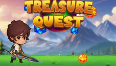 Treasure Quest