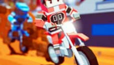 Tricks - 3D Bike Racing Game